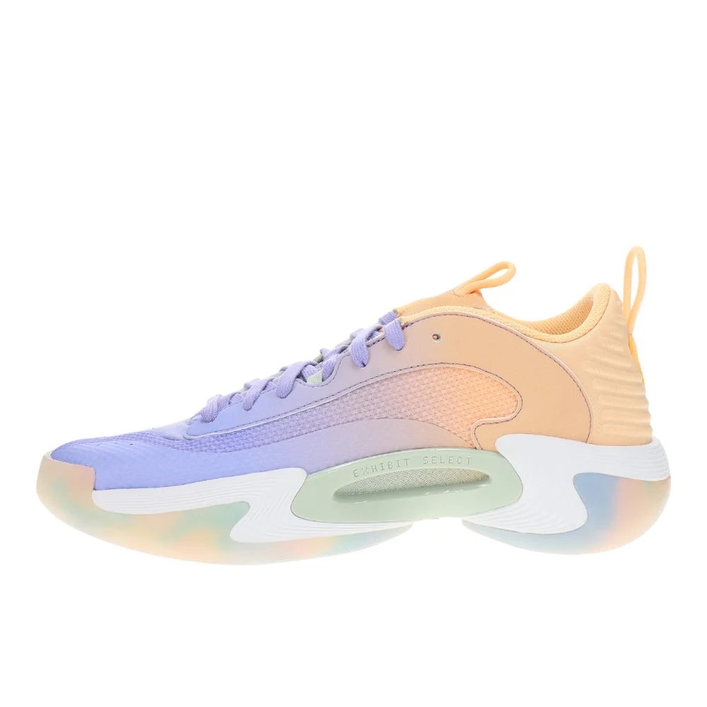 Forum Exhibit 2 Low Lace Up Sneakers - Image 3