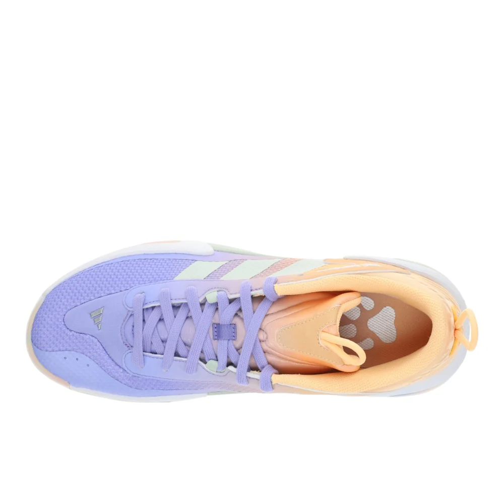 Forum Exhibit 2 Low Lace Up Sneakers - Image 4