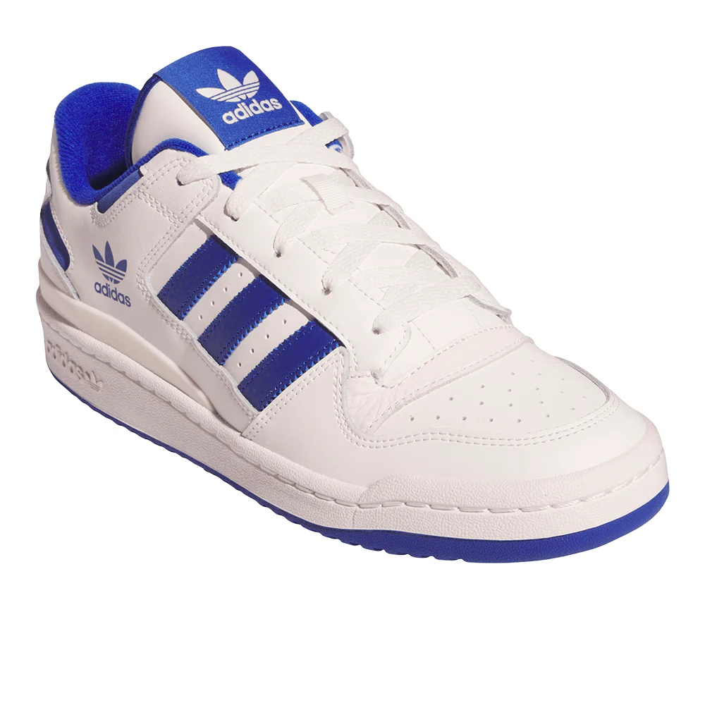 Forum Low CL Lace Up Sneakers - Image 2