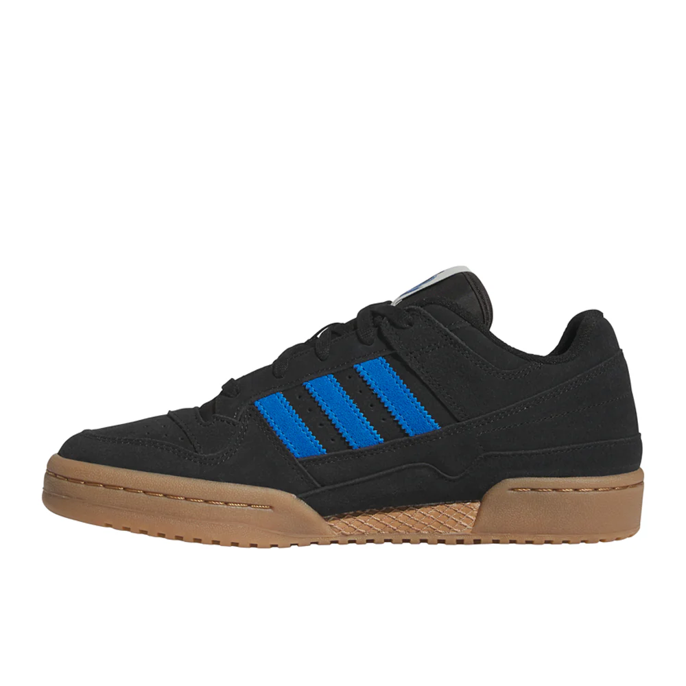 Forum Low CL Lace Up Sneakers - Image 3