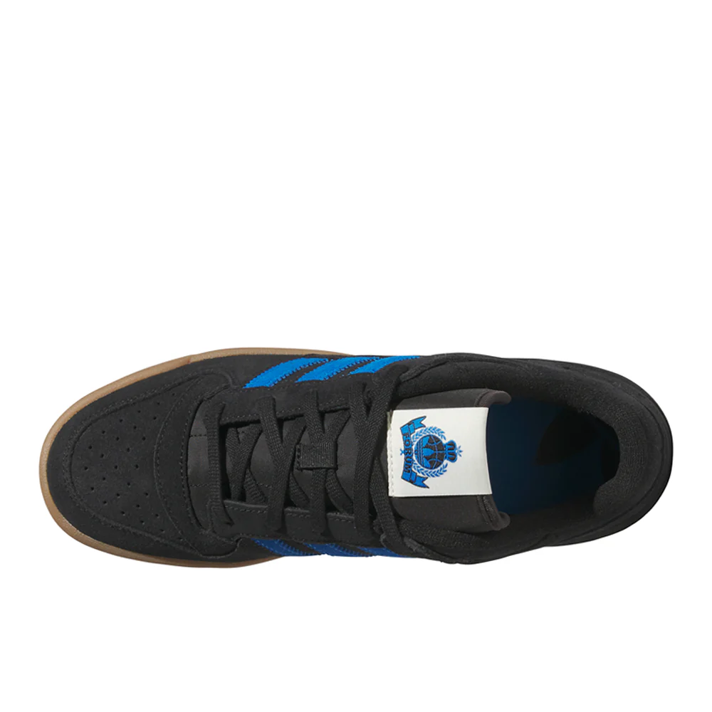 Forum Low CL Lace Up Sneakers - Image 4