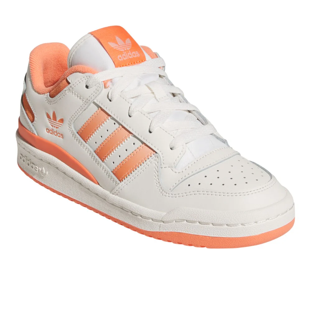 Forum Low CL Lace Up Sneakers - Image 2