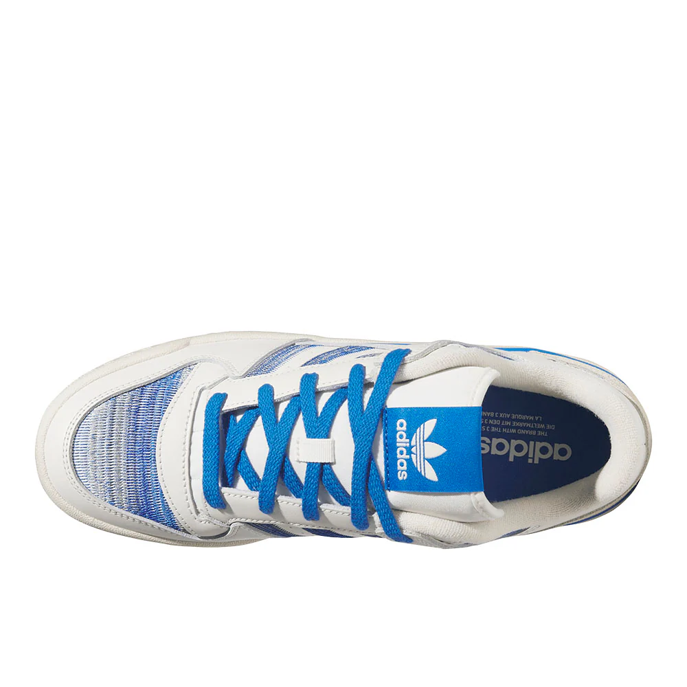 Forum Low CL Lace Up Sneakers - Image 4