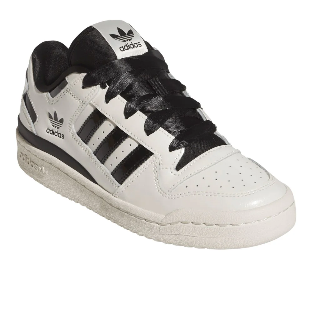 Forum Low CL Lace Up Sneakers - Image 2