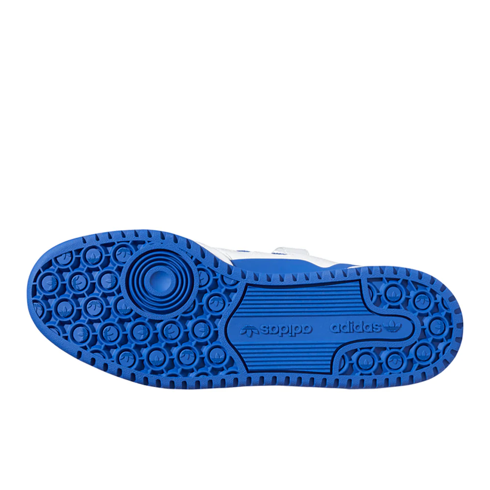Forum Low Lace Up Sneakers - Image 5