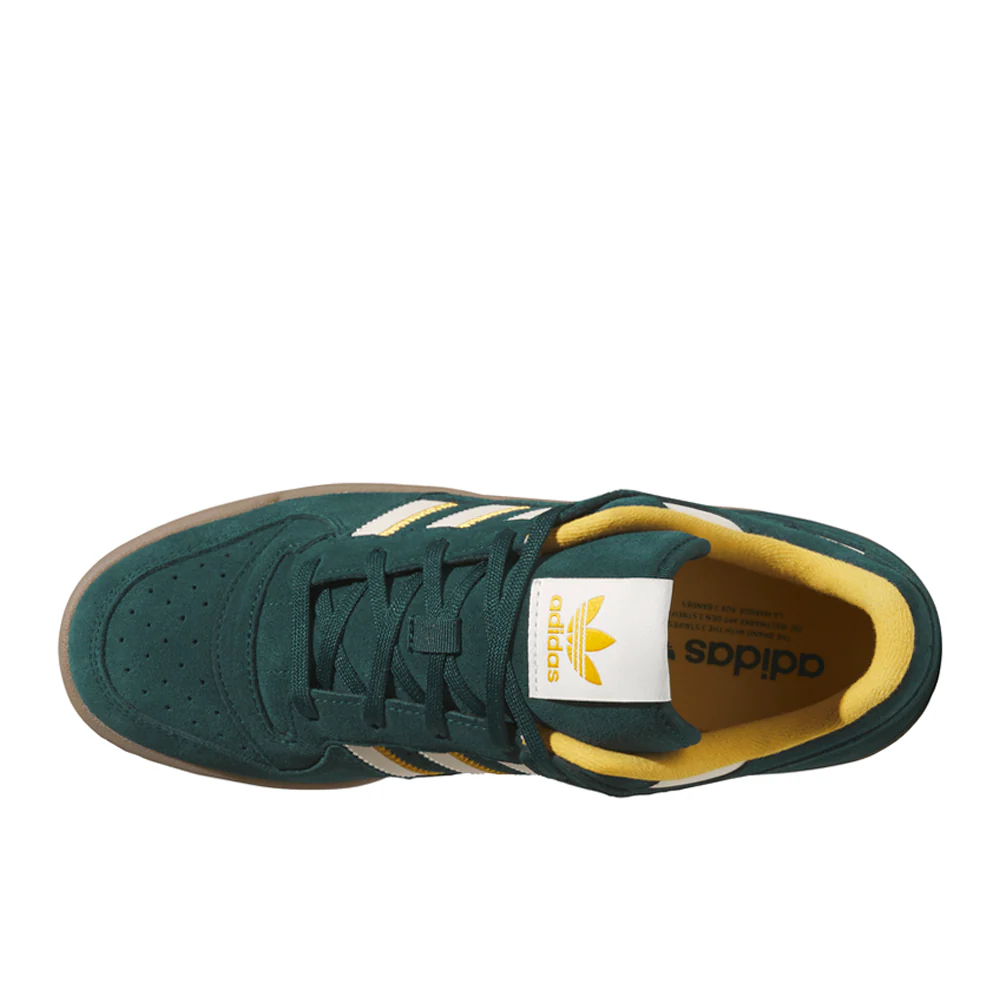 Forum Low CL Lace Up Sneakers - Image 4