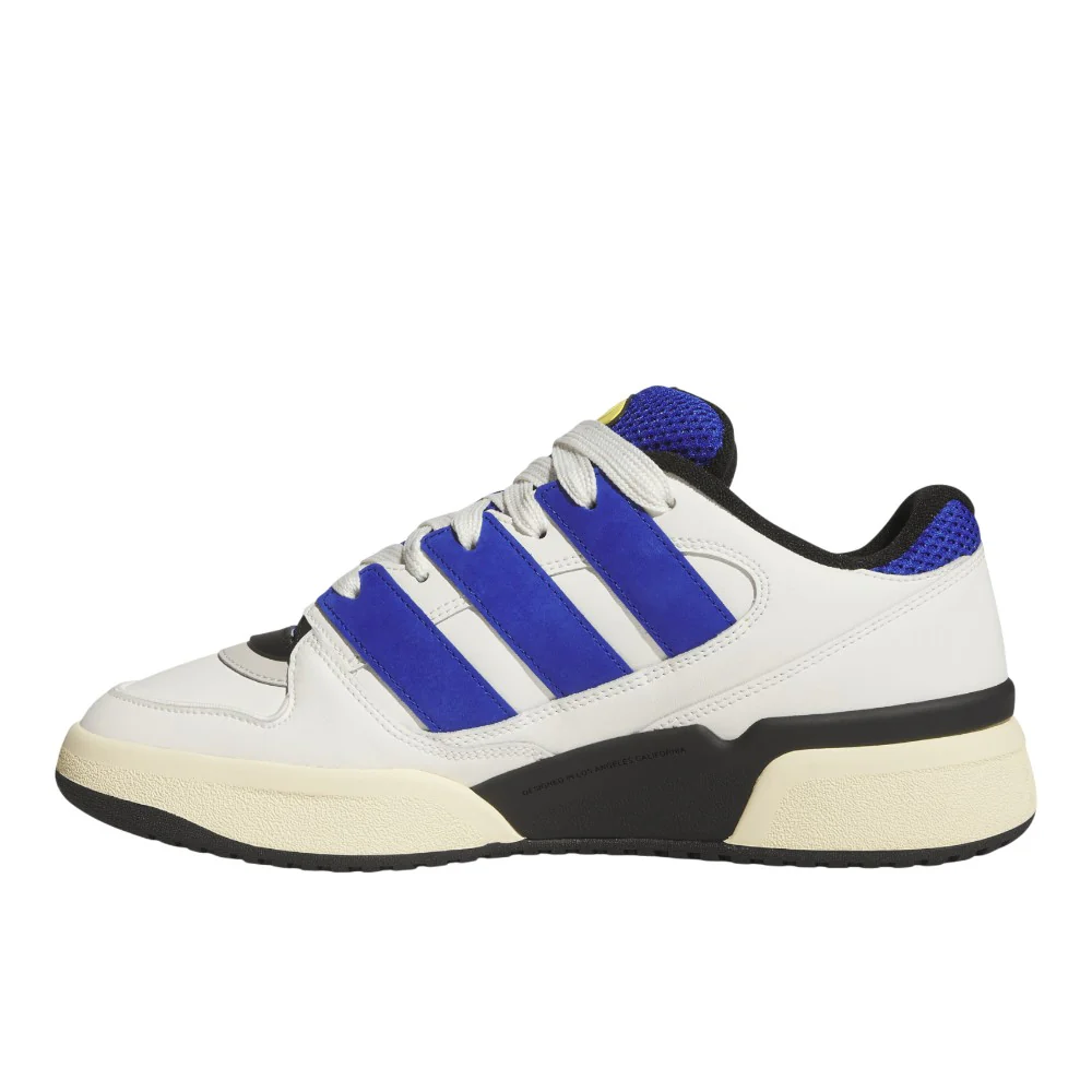 Forum2000 Lace Up Sneakers - Image 3
