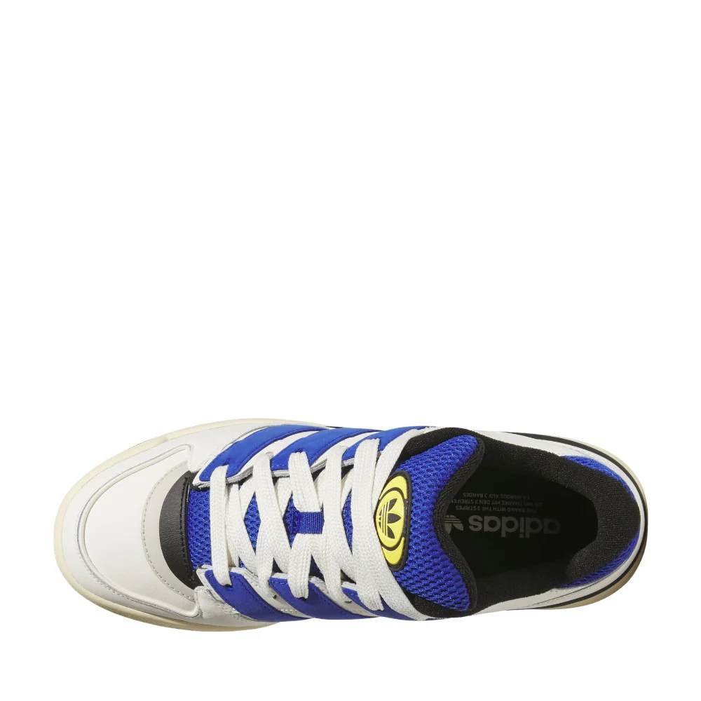 Forum2000 Lace Up Sneakers - Image 4