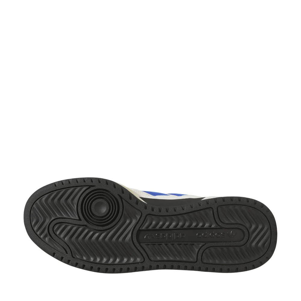Forum2000 Lace Up Sneakers - Image 5