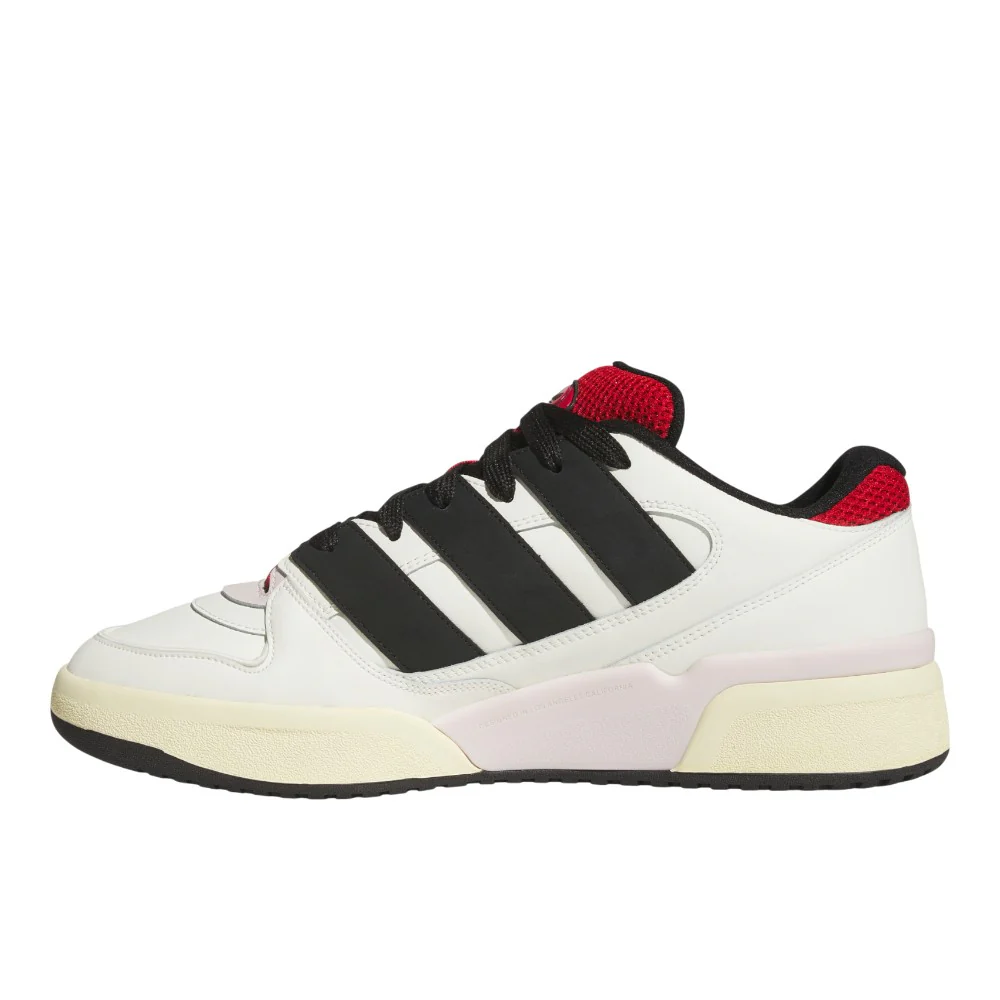 Forum2000 Lace Up Sneakers - Image 3