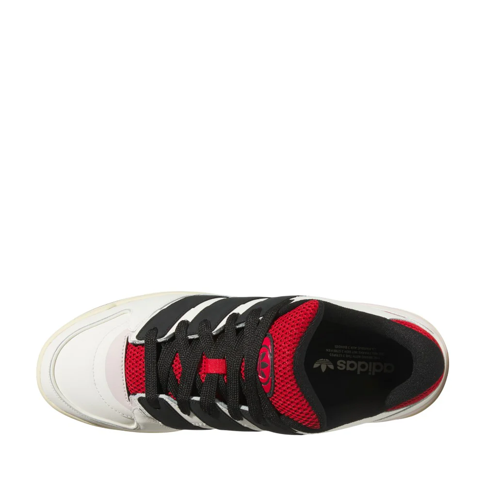 Forum2000 Lace Up Sneakers - Image 4
