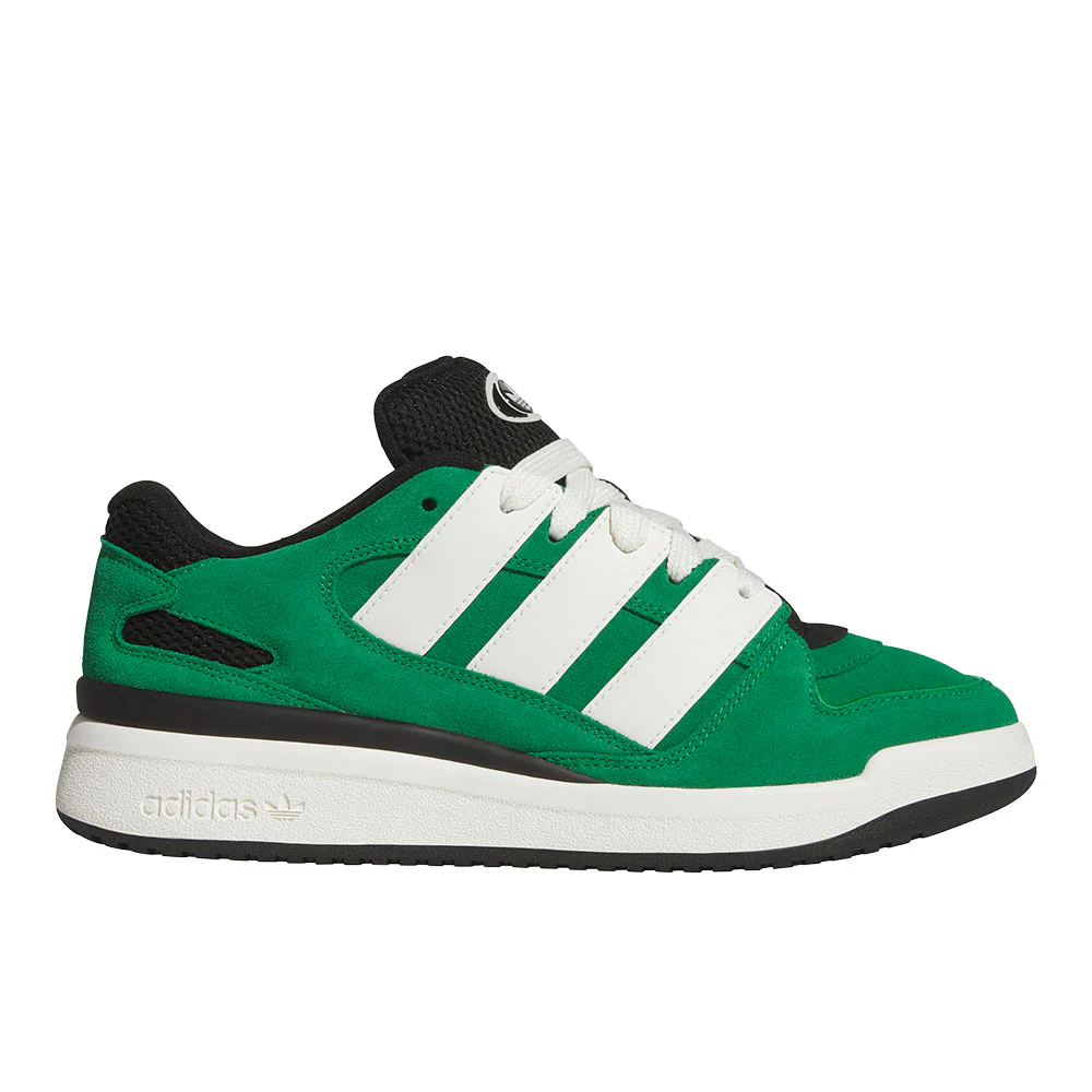 Forum2000 Lace Up Sneakers
