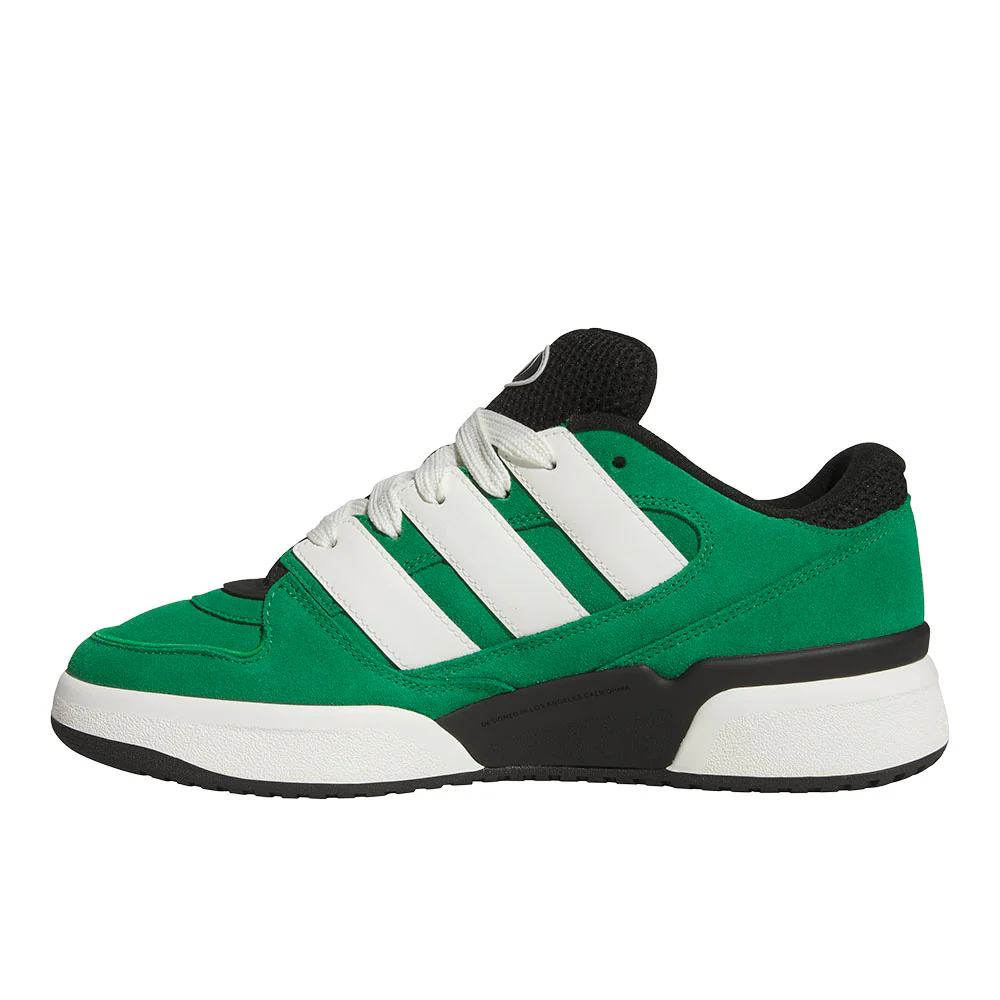 Forum2000 Lace Up Sneakers - Image 3