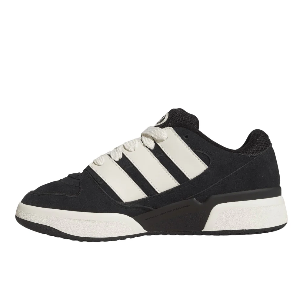 Forum2000 Lace Up Sneakers - Image 3