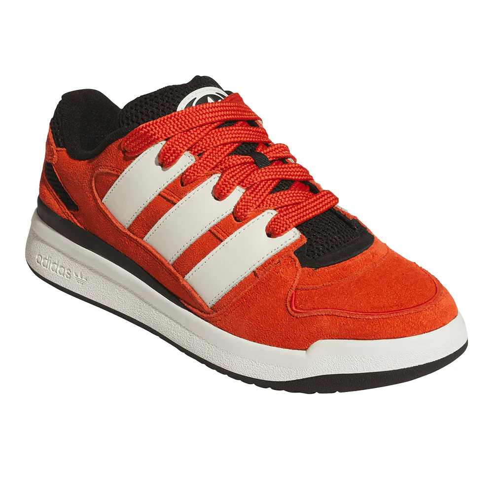 Forum2000 Lace Up Sneakers - Image 2