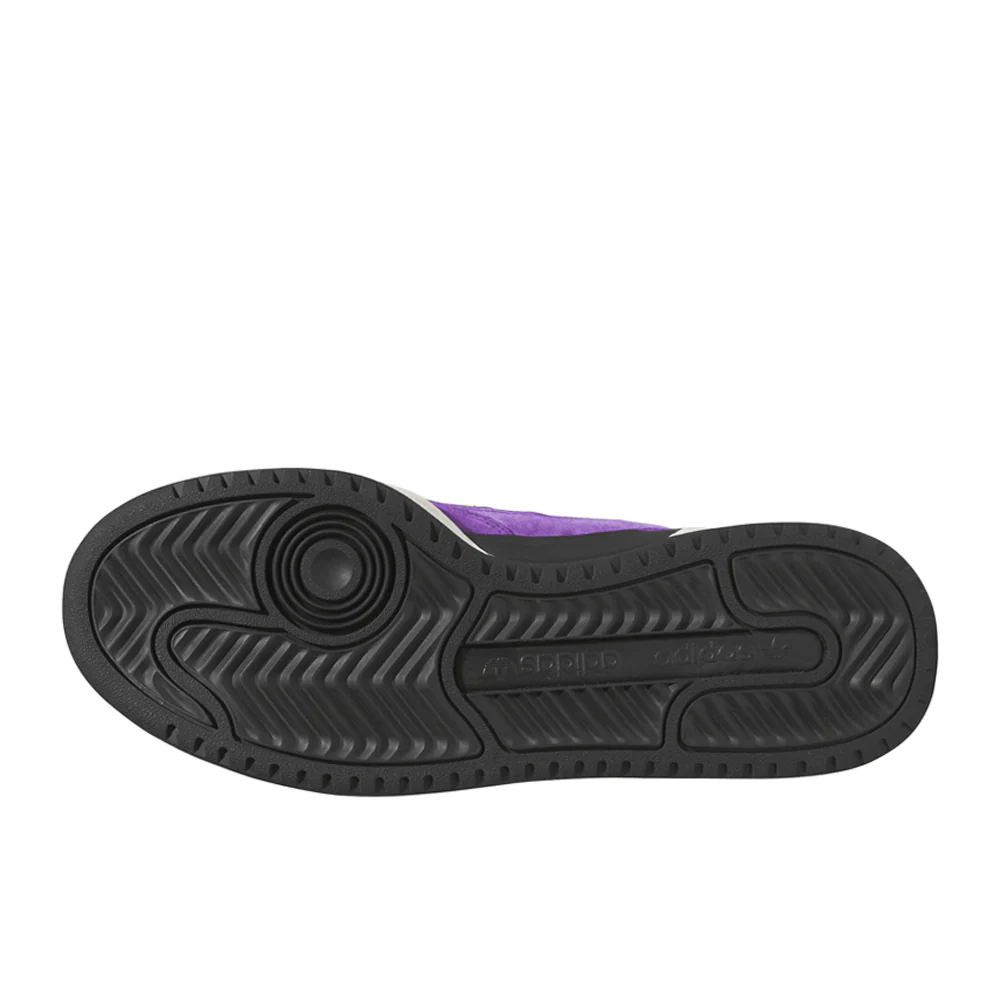 Forum2000 Lace Up Sneakers - Image 5