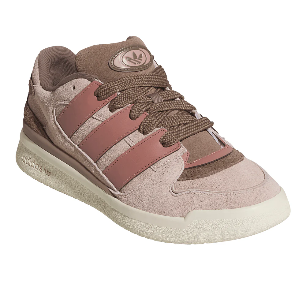 Forum2000 Lace Up Sneakers - Image 2