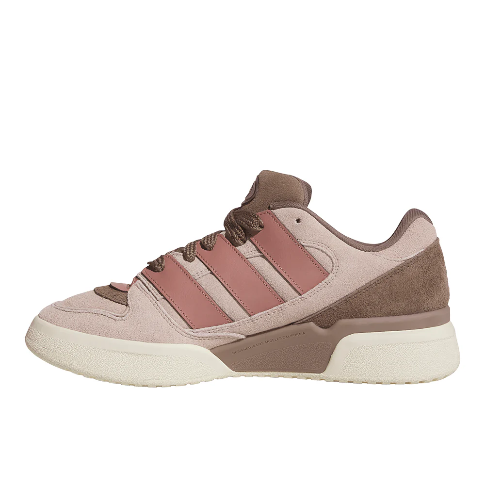 Forum2000 Lace Up Sneakers - Image 3