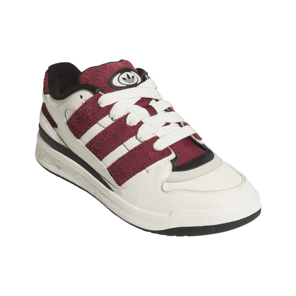 Forum2000 Lace Up Sneakers - Image 2