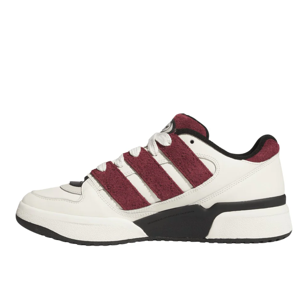 Forum2000 Lace Up Sneakers - Image 3