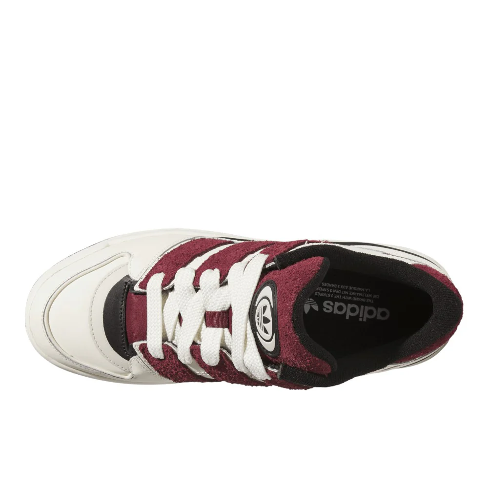 Forum2000 Lace Up Sneakers - Image 4