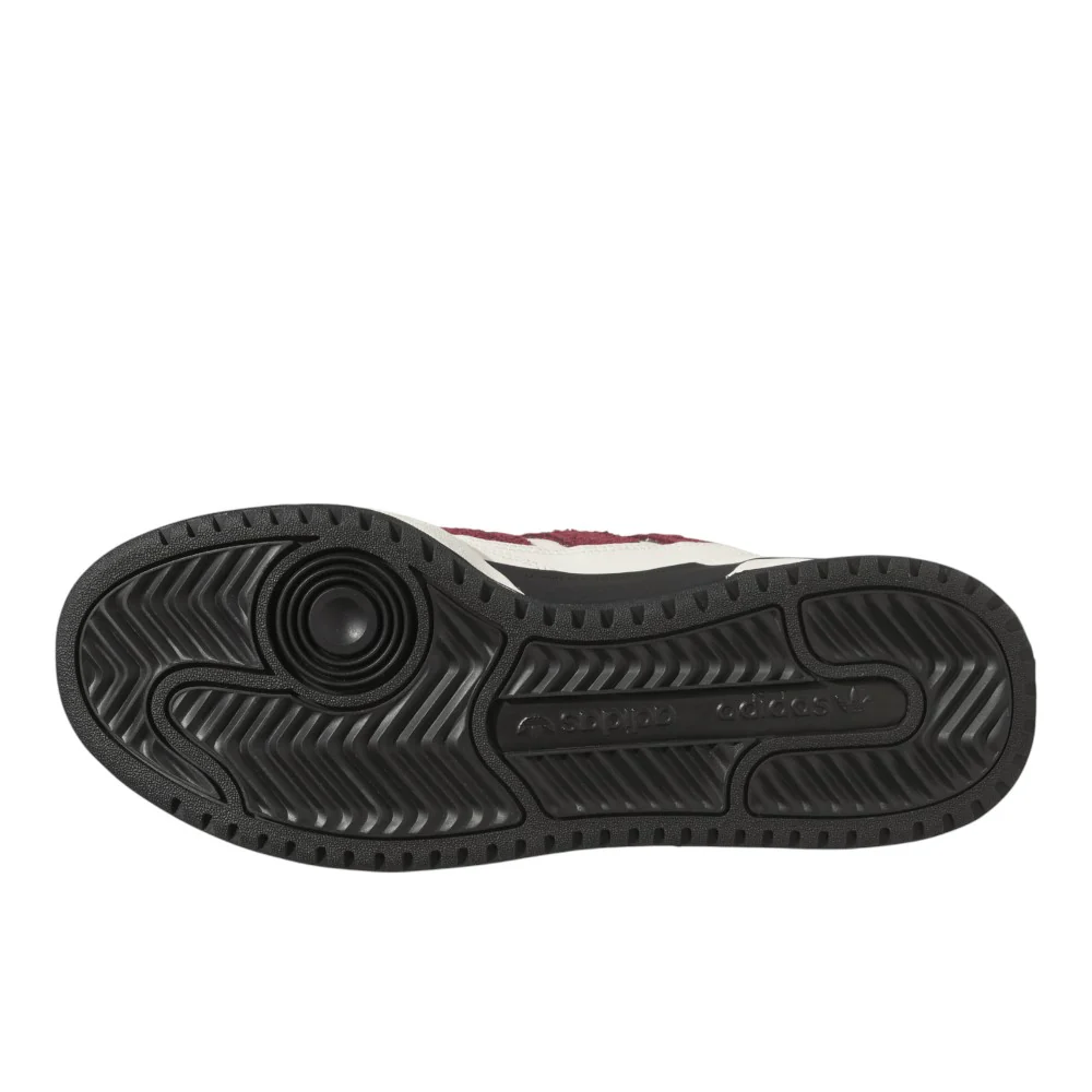 Forum2000 Lace Up Sneakers - Image 5