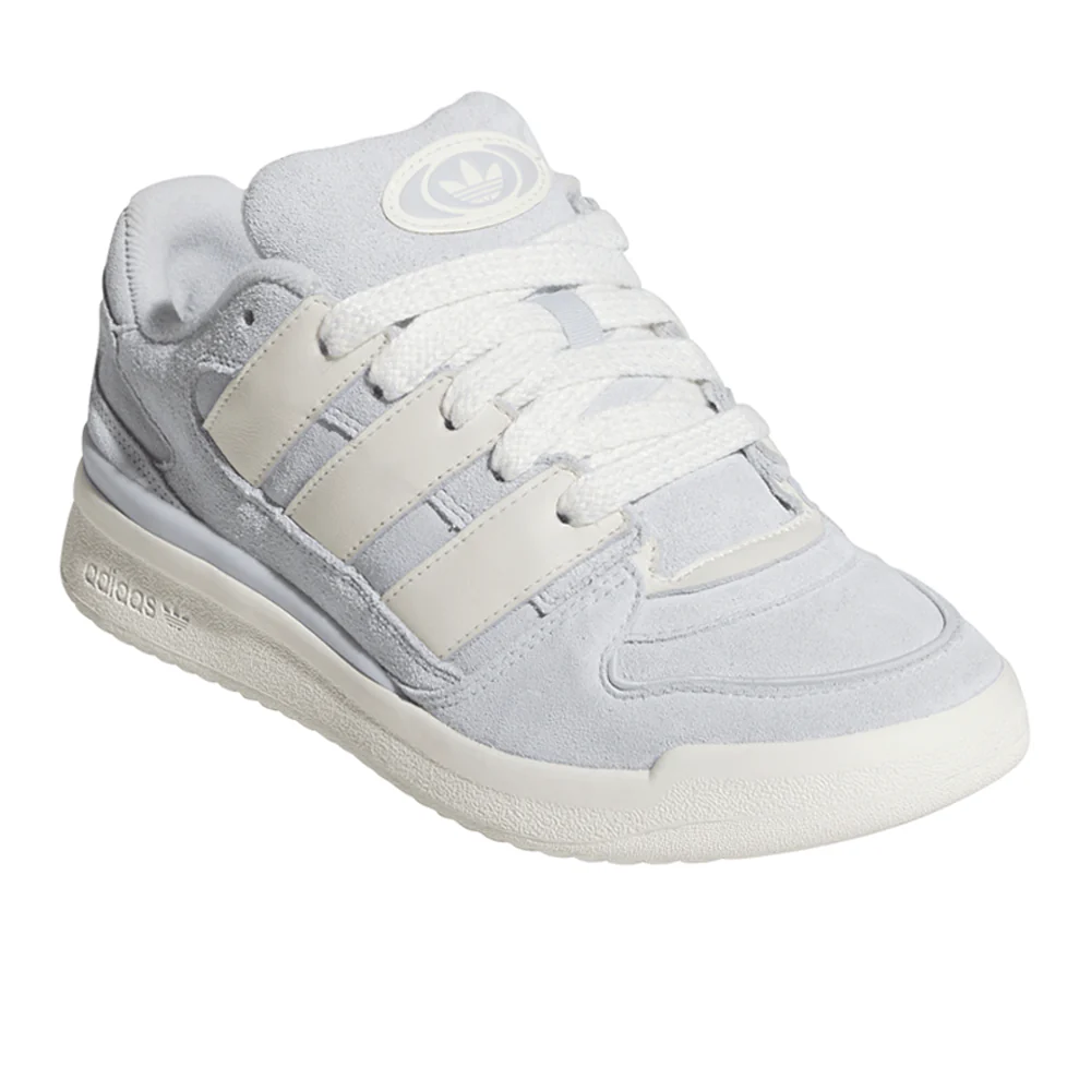 Forum2000 Lace Up Sneakers - Image 2