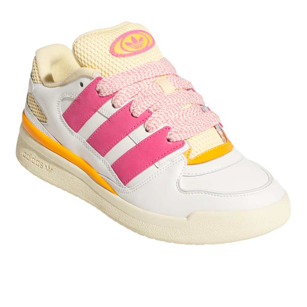 Forum2000 Lace Up Sneakers - Image 2