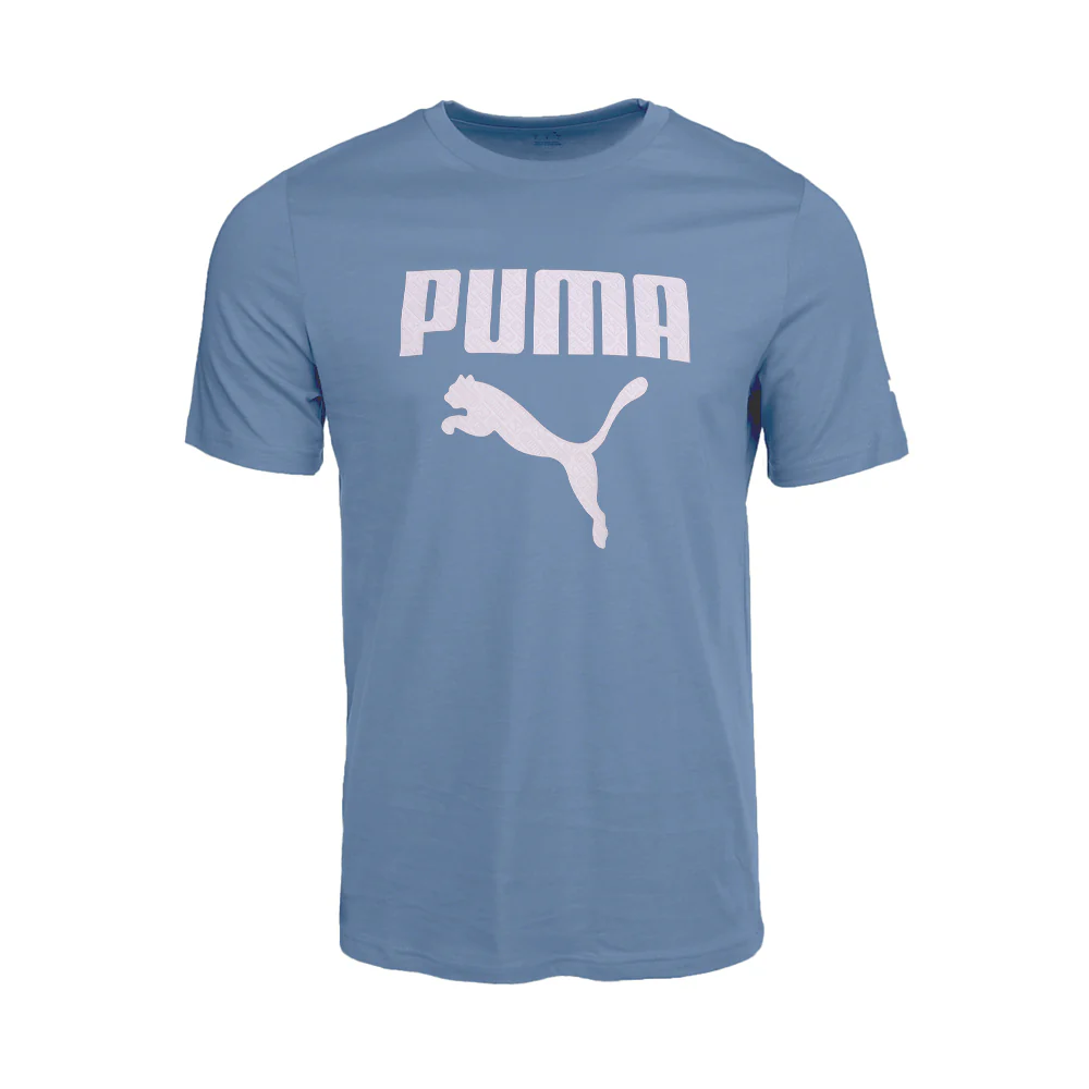 Framed Up Graphic Crew Neck Short Sleeve T-Shirt