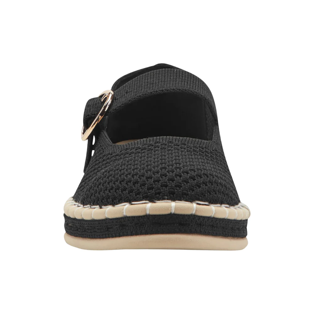 Francene Mary Jane Flats - Image 3