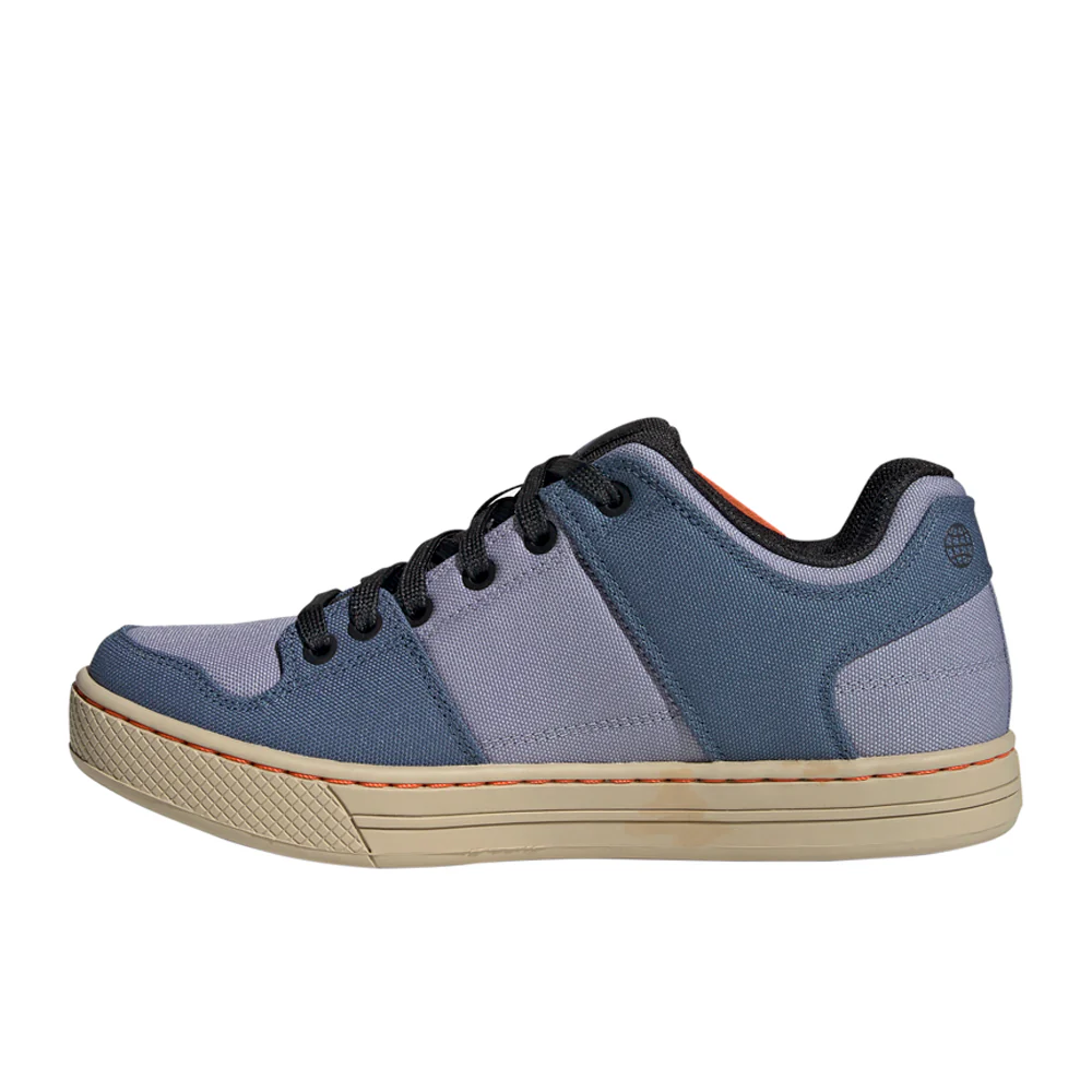 Freerider Canvas Cycling Shoes - Image 3