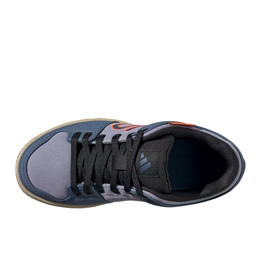 Freerider Canvas Cycling Shoes - Image 4