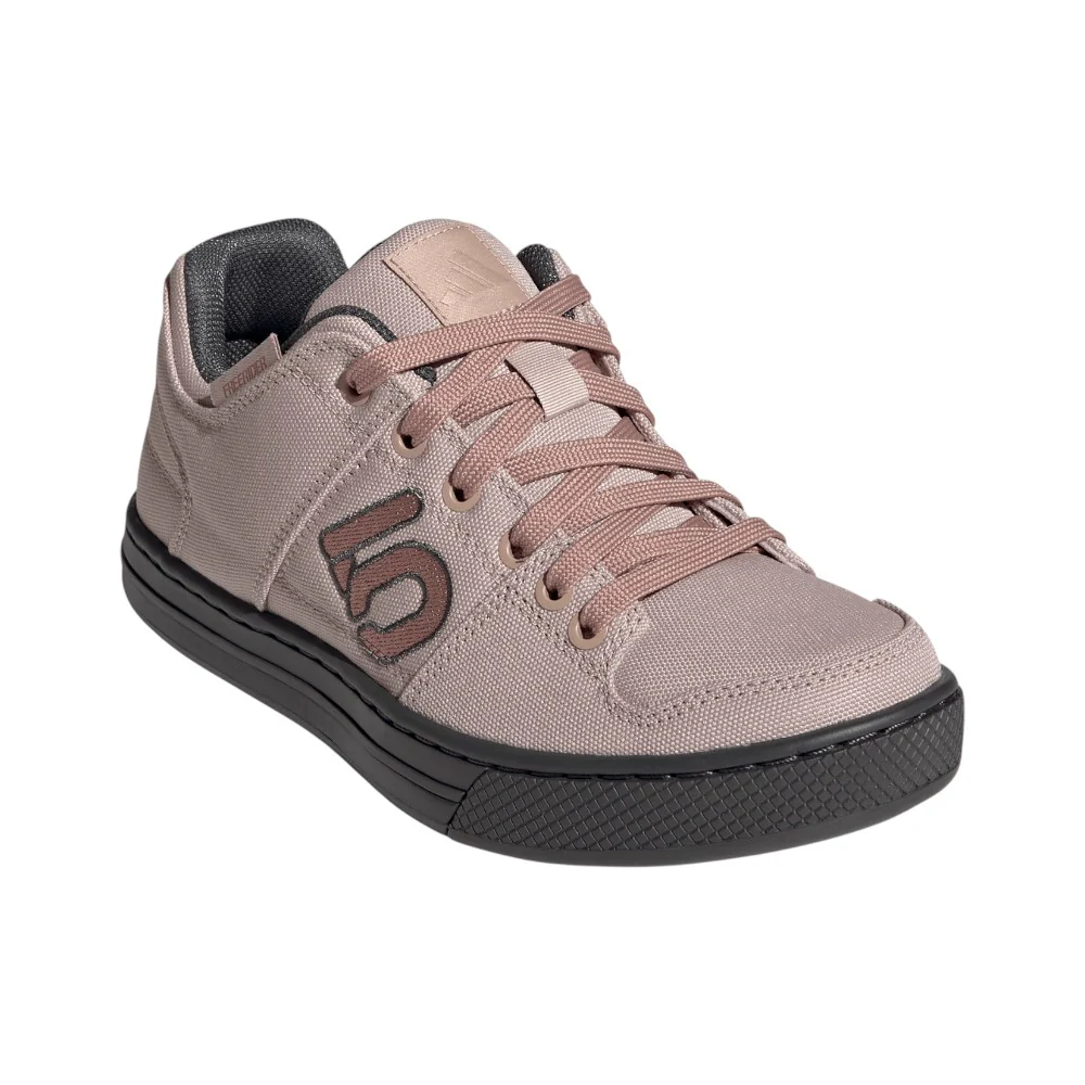 Freerider Canvas Mountain Bike Shoes - Image 2
