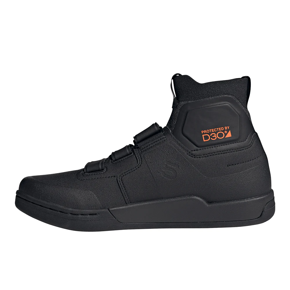 Freerider Pro Mid Mountain Bike Shoes - Image 3