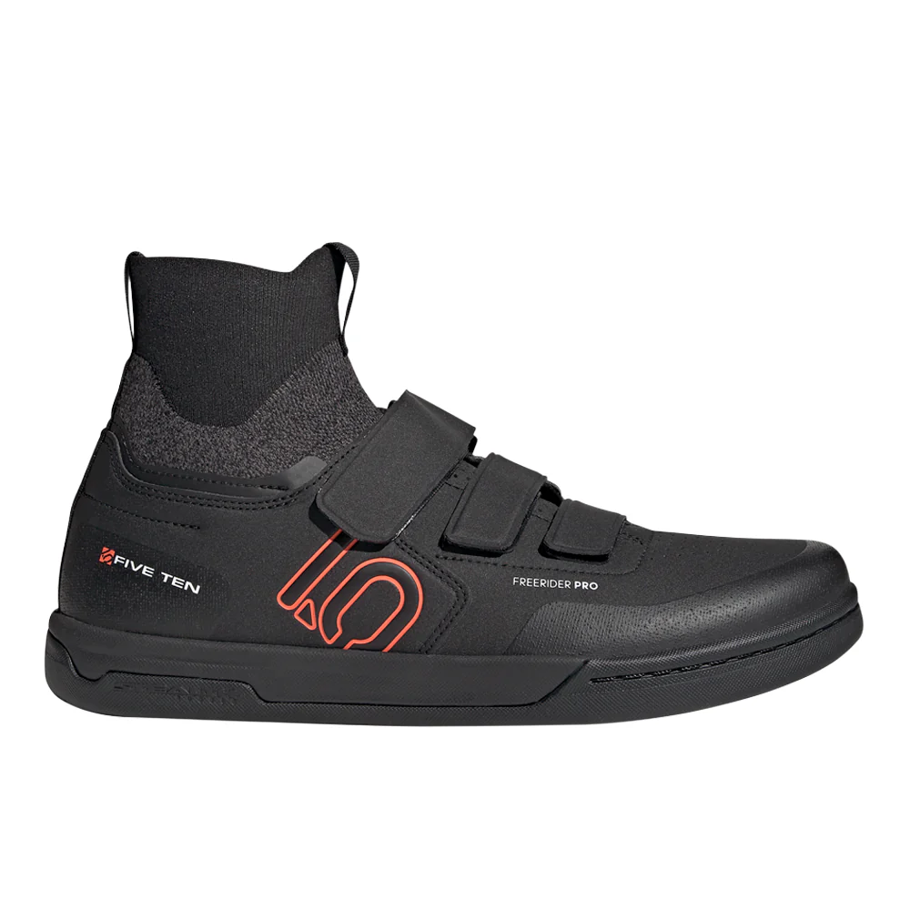 Freerider Pro Mid VCS Cycling Shoes