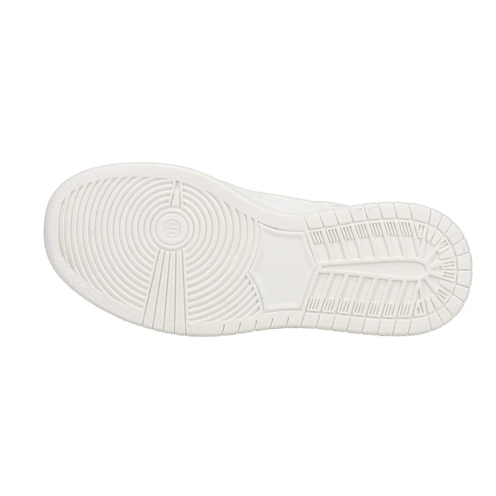 Fresh Lace Up Sneakers - Image 5
