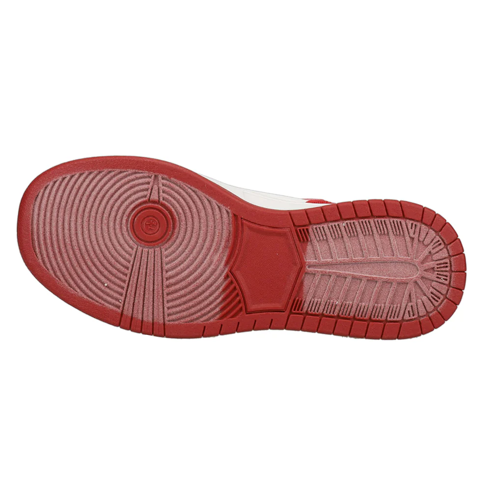Fresh Lace Up Sneakers - Image 5