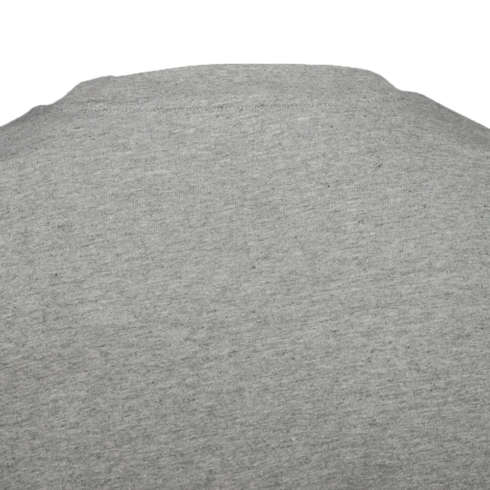 Indiana Hoosiers Fresh Logo Crew Neck Short Sleeve T-Shirt - Image 4