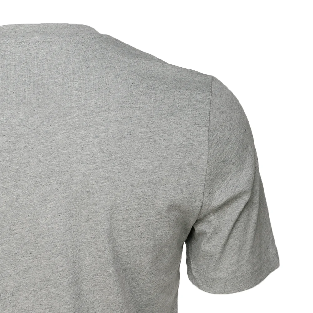 Indiana Hoosiers Fresh Logo Crew Neck Short Sleeve T-Shirt - Image 5