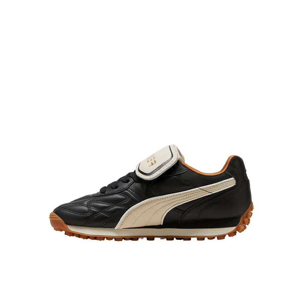 FTY x Avanti Vl Lace Up Sneakers - Image 3
