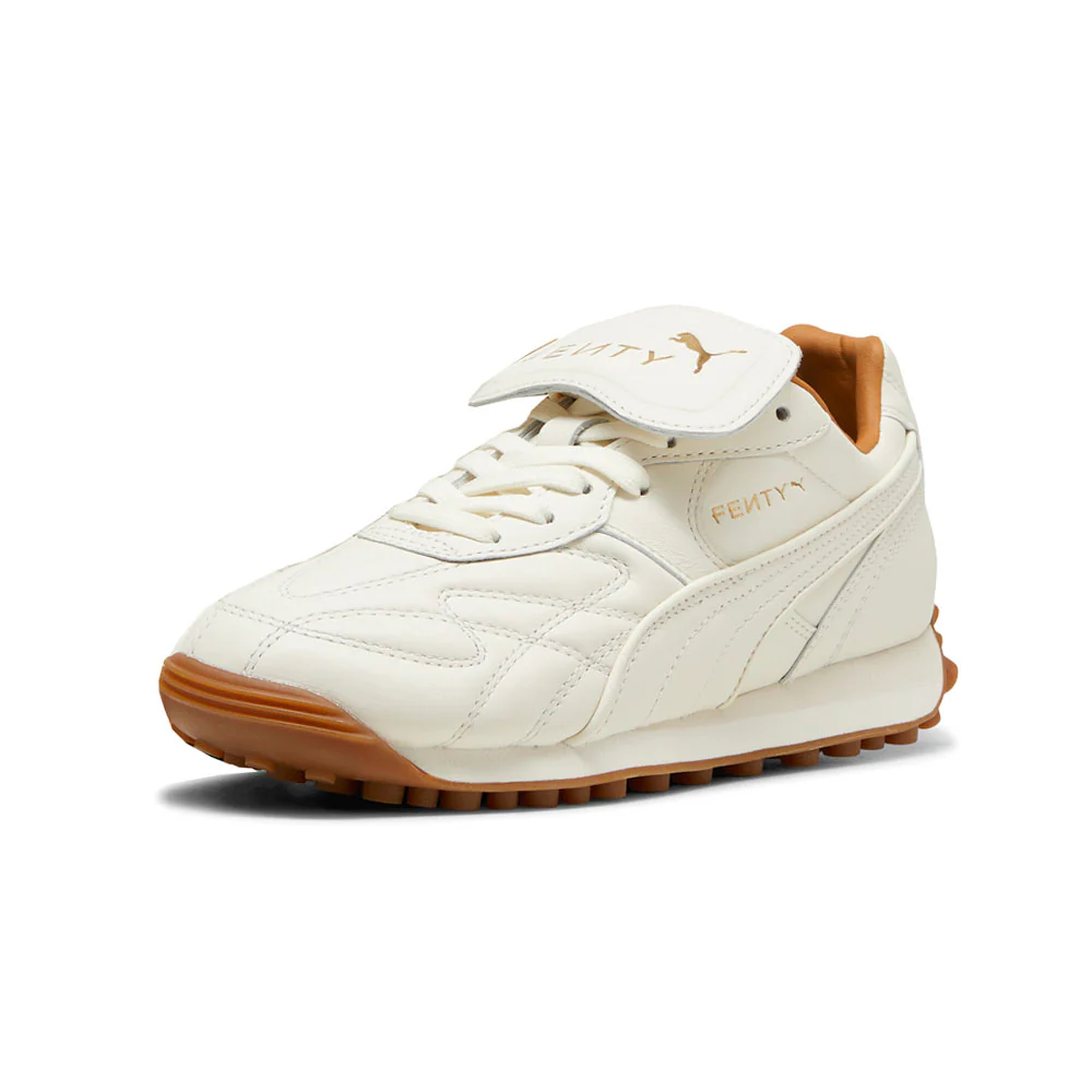 Fenty x Avanti Vl Lace Up Sneakers - Image 2