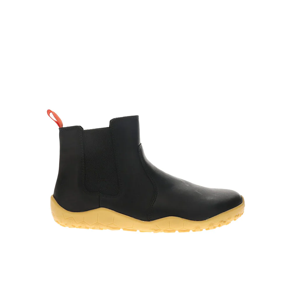 Fulham III Round Toe Chelsea Boots (Little Kid-Big Kid)