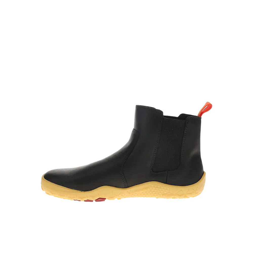 Fulham III Round Toe Chelsea Boots (Little Kid-Big Kid) - Image 3