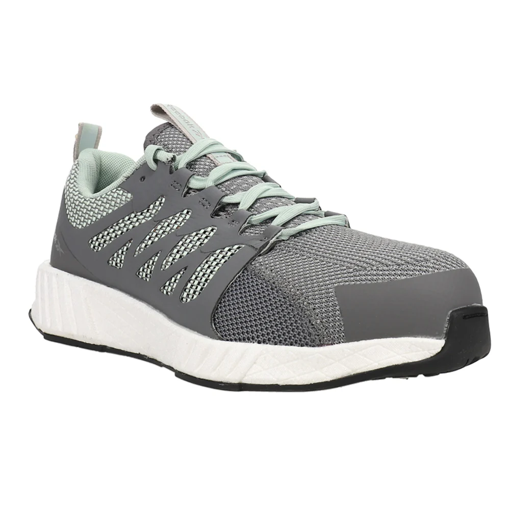 Fusion Flexweave Electrical Composite Toe Work Shoes - Image 2