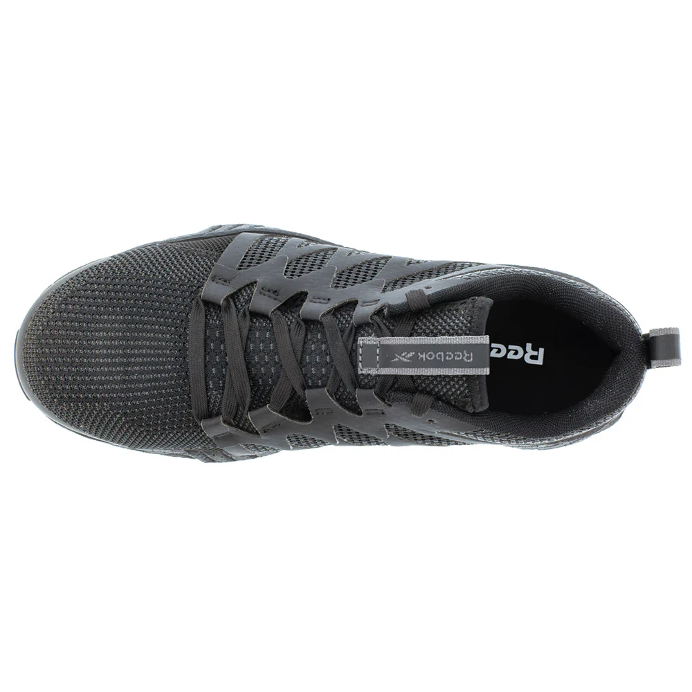 Fusion Flexweave Slip Resistant Composite Toe Work Shoes - Image 4
