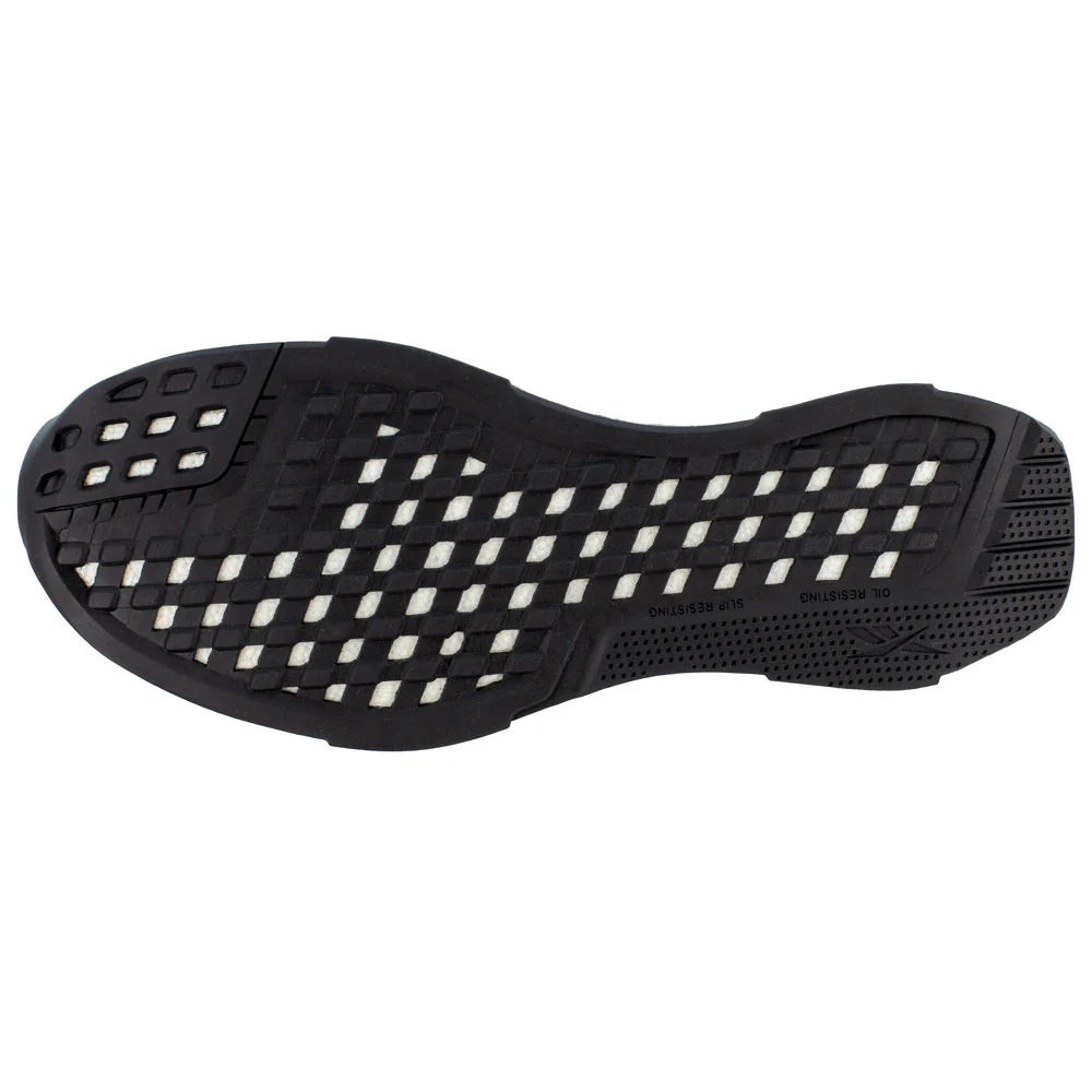 Fusion Formidable Mid Slip Resistant Composite Toe Work Shoes - Image 5