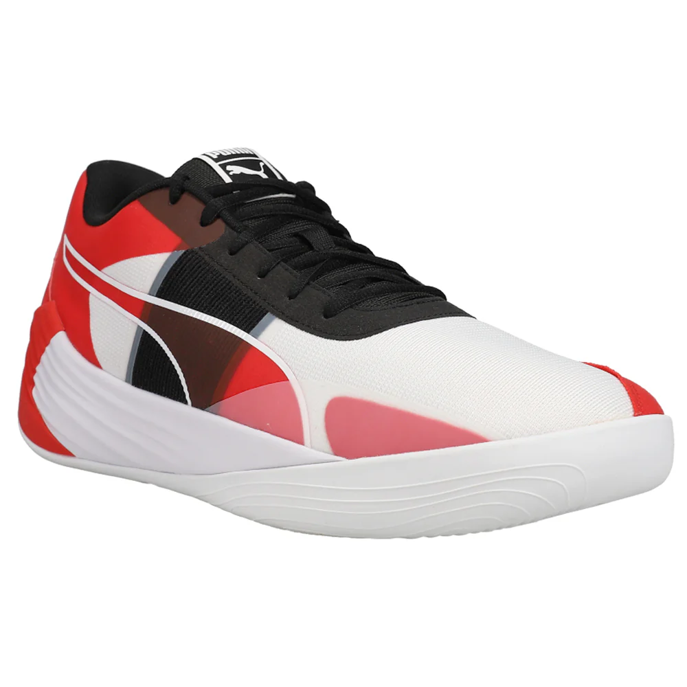 Fusion NITRO Team Basketball Shoes - Image 2