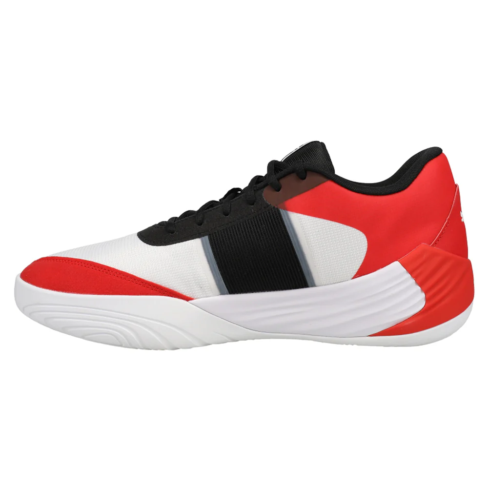 Fusion NITRO Team Basketball Shoes - Image 3