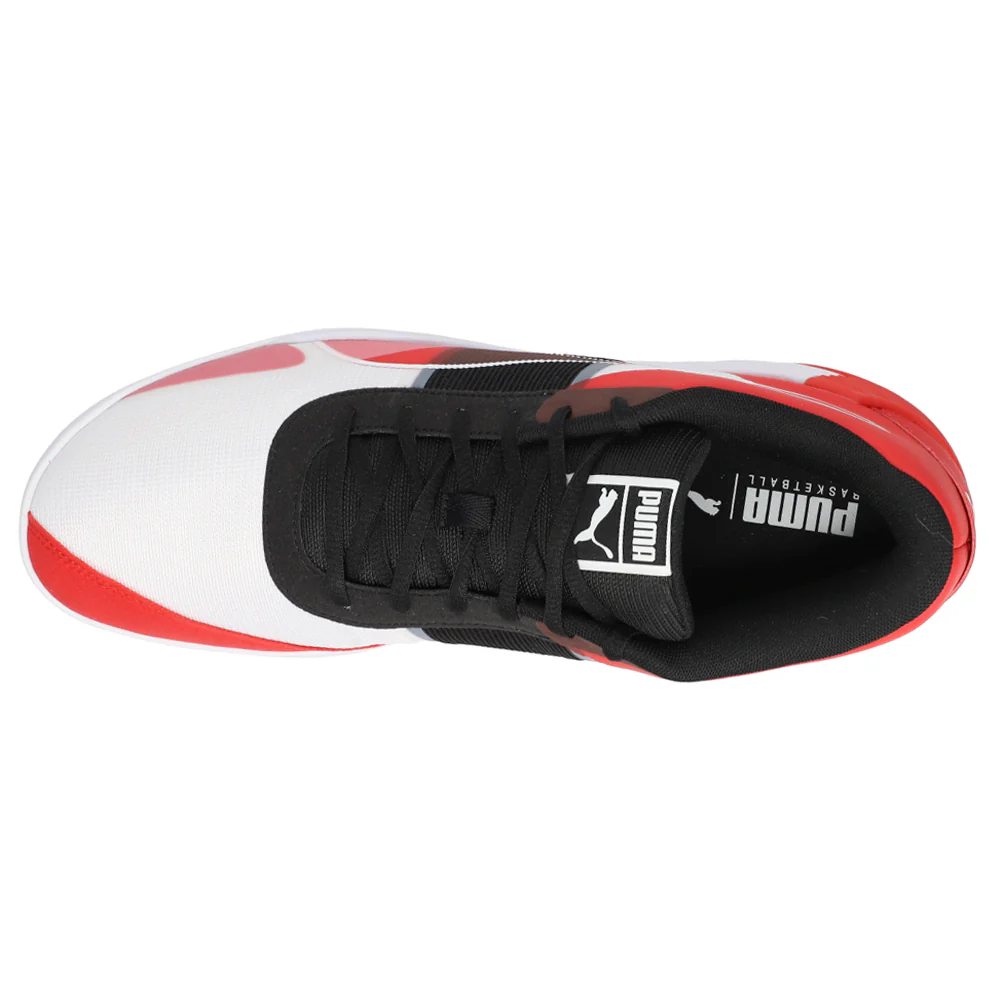 Fusion NITRO Team Basketball Shoes - Image 4