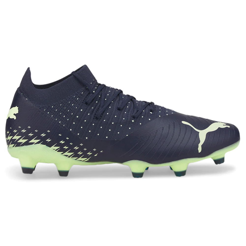 Future 3.4 Firm Ground/Artificial Ground Soccer Cleats